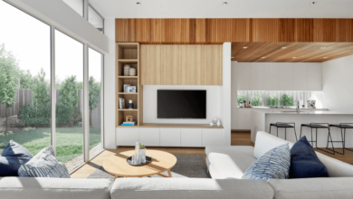 How Natural Light Changes a Living Space