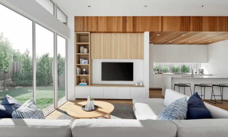 How Natural Light Changes a Living Space