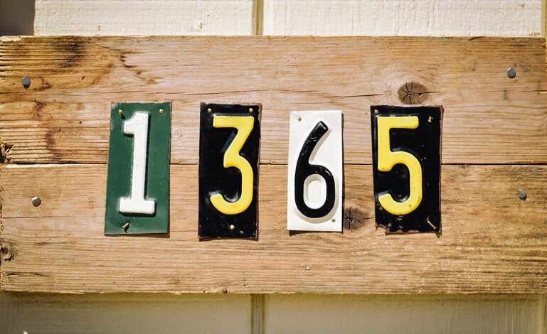 consolidating diverse numeric data