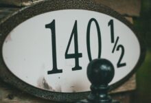 coordinate verification entries list