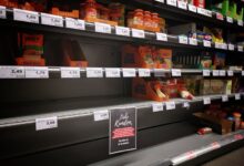 food label questions and concerns