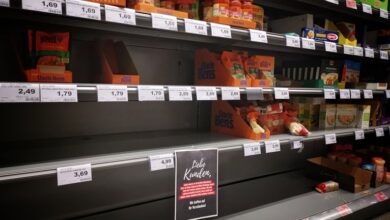 food label questions and concerns