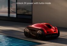 Guide to Selecting Long-Runtime AI Pool Cleaning Solutions