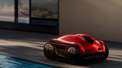 Guide to Selecting Long-Runtime AI Pool Cleaning Solutions