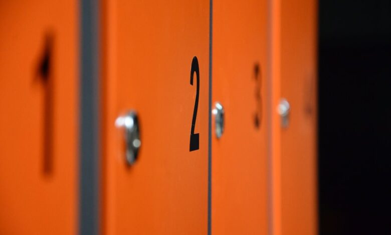 security references list numbers enumeration