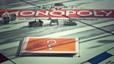 unclear game bankroll danger