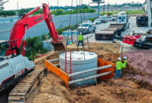 Why a Sewer Lift Pump Station Is Essential for Efficient Wastewater Management