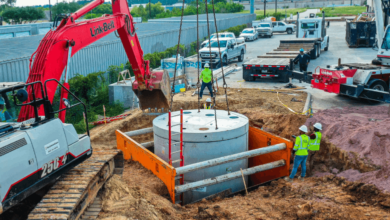 Why a Sewer Lift Pump Station Is Essential for Efficient Wastewater Management
