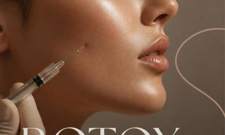 Can Botox in Islamabad Change the Way You Age? 