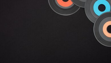 caller background records list numbers