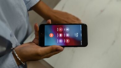 caller background records list numbers summarized