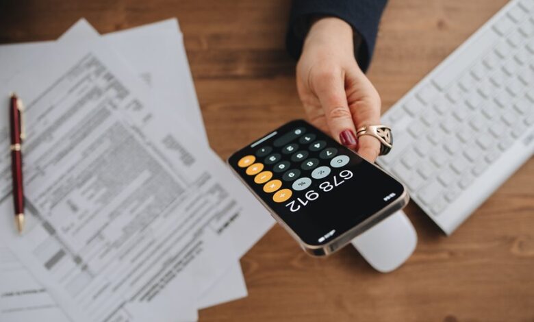 caller background records multiple numbers listed