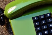 caller lookup phone numbers list