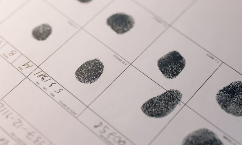 caller trace numbers list for investigation