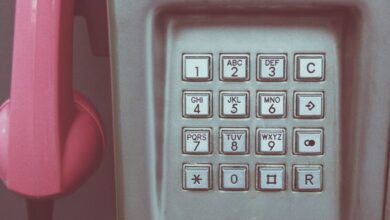 contact verification archive identifiers listed