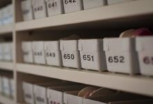 contact verification archive numbers list