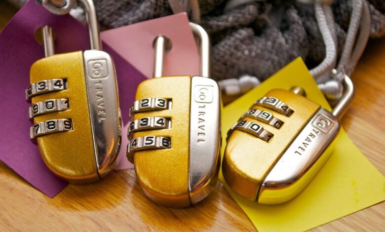 hidden numbers for verification codes