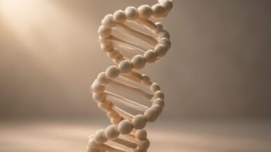 The Peptides Everyone's Talking About (and the Ones That Are Hype)