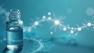 Selank, By the Numbers: What One 62-Patient Trial Can Actually Support