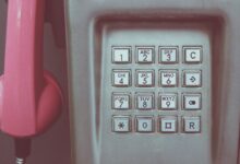 list of caller phone numbers