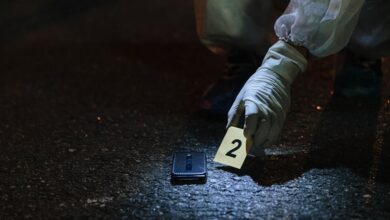 list of ten activity investigation numbers