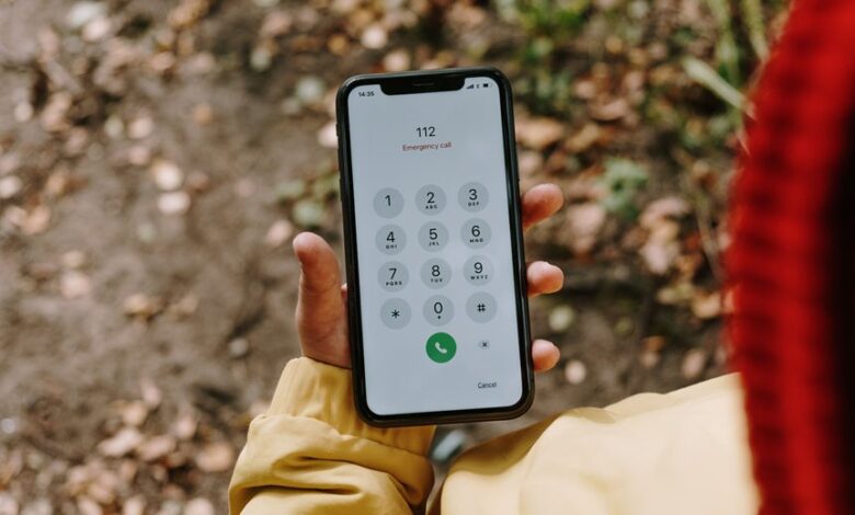mobile caller record numbers collected