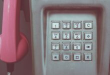 phone identity review numbers list
