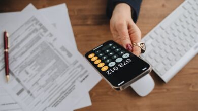 phone identity review numbers listed