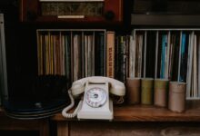 phone identity review records list numbers