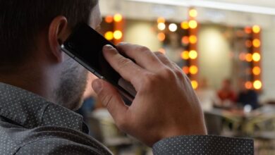 unknown contact numbers discovered in research findings