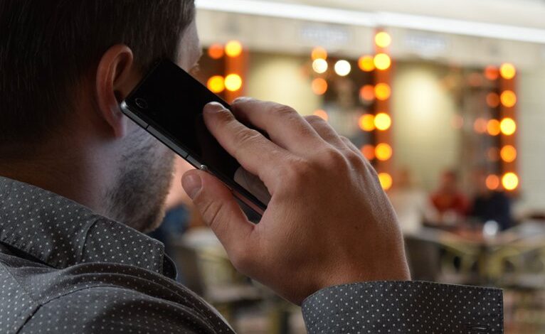 unknown contact numbers discovered in research findings