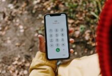 unknown numbers multiple callers identified