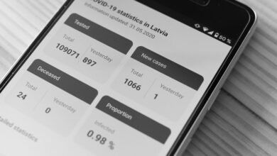 unknown phone numbers traced and listed
