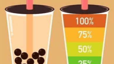 How Much Sugar Is in Boba? A Menu Strategy Guide for Bubble Tea Shops