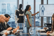 Building an Executive Voice People Actually Engage With
