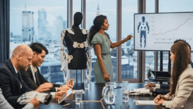 Building an Executive Voice People Actually Engage With