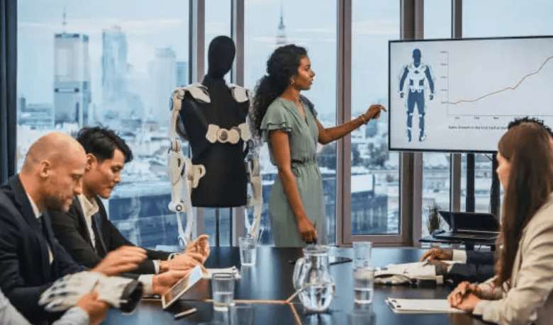 Building an Executive Voice People Actually Engage With
