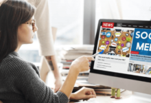 How Education Providers Can Track Social Media Results