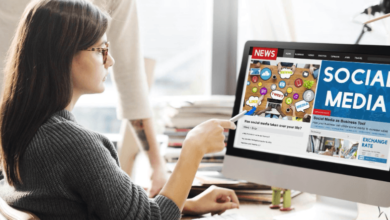 How Education Providers Can Track Social Media Results